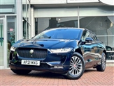 Used Jaguar I-Pace