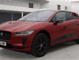 Used Jaguar I-Pace
