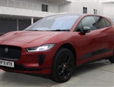 Used Jaguar I-Pace