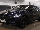 Used Jaguar I-Pace