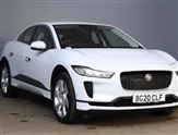 Used Jaguar I-Pace