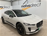 Used Jaguar I-Pace