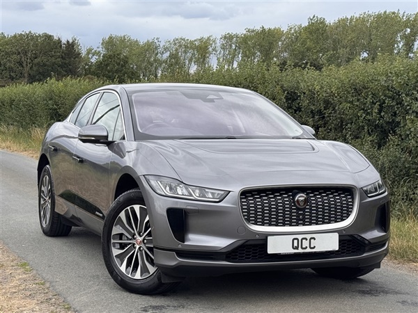 Large image for the Used Jaguar I-Pace