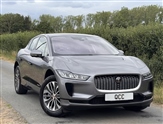 Used Jaguar I-Pace