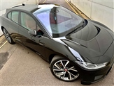 Used Jaguar I-Pace