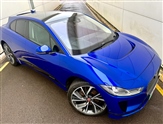 Used Jaguar I-Pace