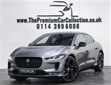 Used Jaguar I-Pace