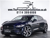 Used Jaguar I-Pace