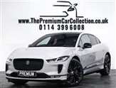 Used Jaguar I-Pace