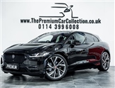 Used Jaguar I-Pace