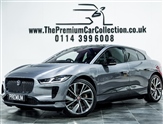 Used Jaguar I-Pace