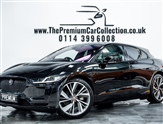 Used Jaguar I-Pace