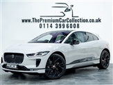 Used Jaguar I-Pace