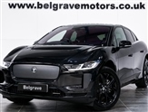 Used Jaguar I-Pace