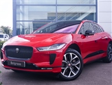 Used Jaguar I-Pace