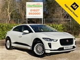 Used Jaguar I-Pace