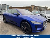 Used Jaguar I-Pace