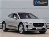 Used Jaguar I-Pace