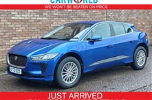 Used Jaguar I-Pace