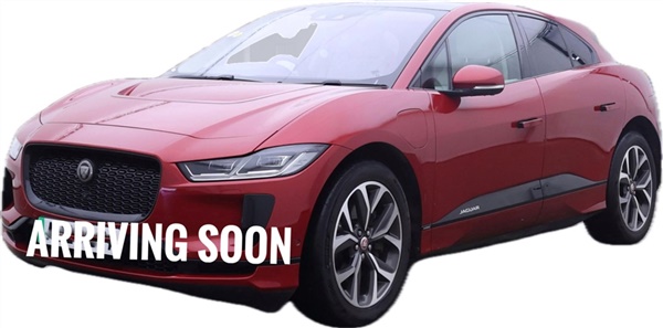 Large image for the Used Jaguar I-Pace