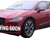 Used Jaguar I-Pace