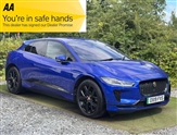 Used Jaguar I-Pace
