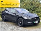 Used Jaguar I-Pace