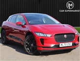 Used Jaguar I-Pace