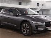 Used Jaguar I-Pace