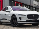 Used Jaguar I-Pace