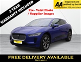 Used Jaguar I-Pace