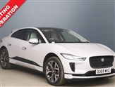 Used Jaguar I-Pace