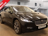 Used Jaguar I-Pace