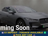 Used Jaguar I-Pace