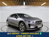 Used Jaguar I-Pace