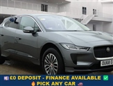 Used Jaguar I-Pace
