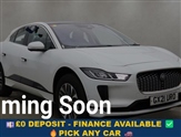 Used Jaguar I-Pace