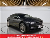 Used Jaguar I-Pace