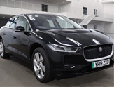 Used Jaguar I-Pace