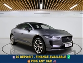 Used Jaguar I-Pace