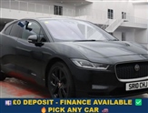 Used Jaguar I-Pace