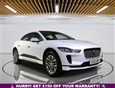 Used Jaguar I-Pace