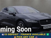 Used Jaguar I-Pace