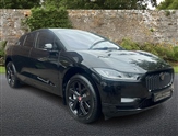 Used Jaguar I-Pace