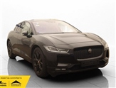 Used Jaguar I-Pace