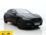 Used Jaguar I-Pace