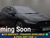 Used Jaguar I-Pace