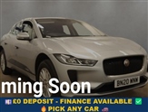 Used Jaguar I-Pace