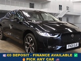 Used Jaguar I-Pace