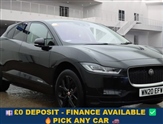 Used Jaguar I-Pace